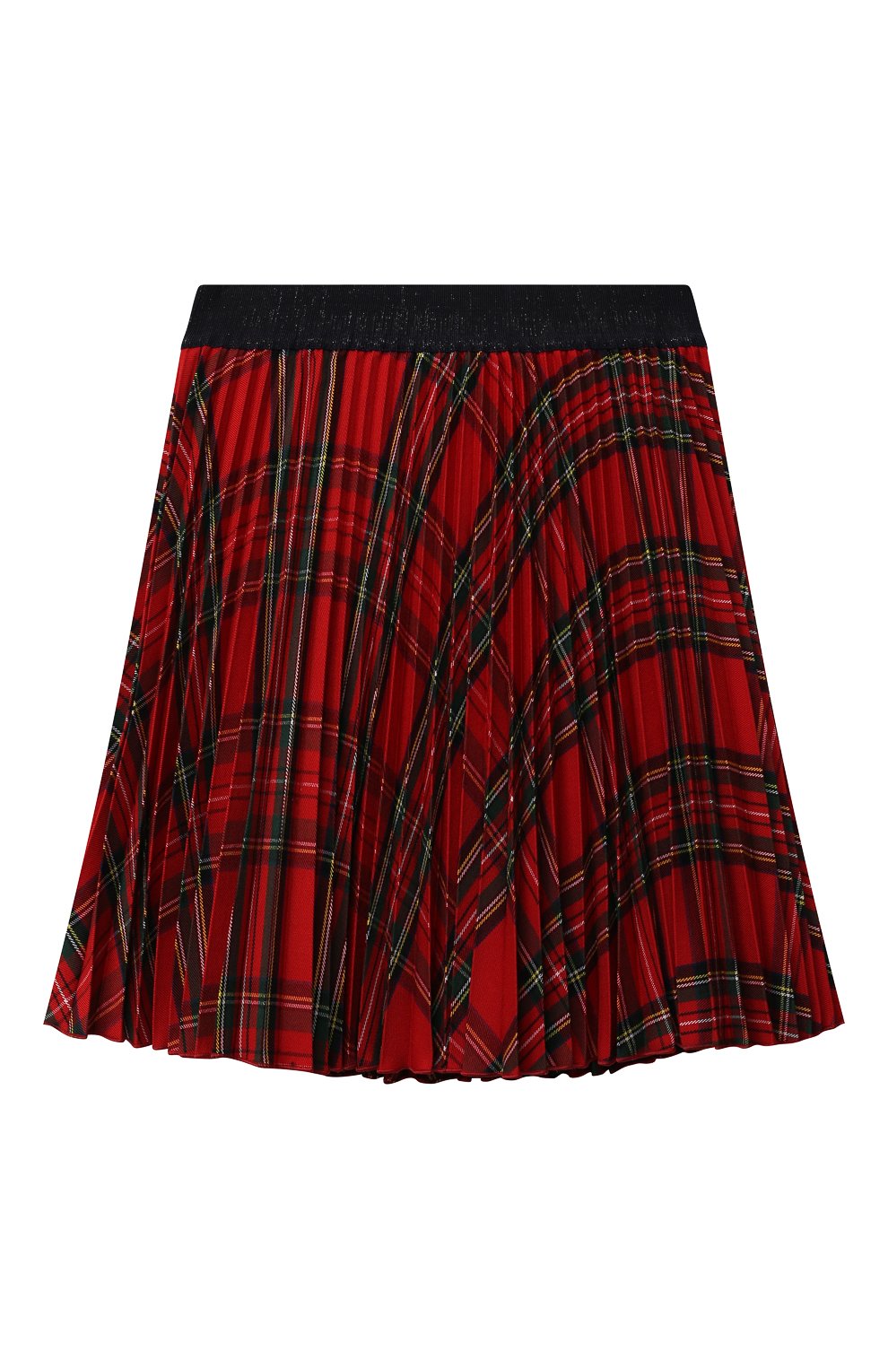 Плиссированная юбка ALETTA, арт. A210561L-23Q/4A-8A, фото 1