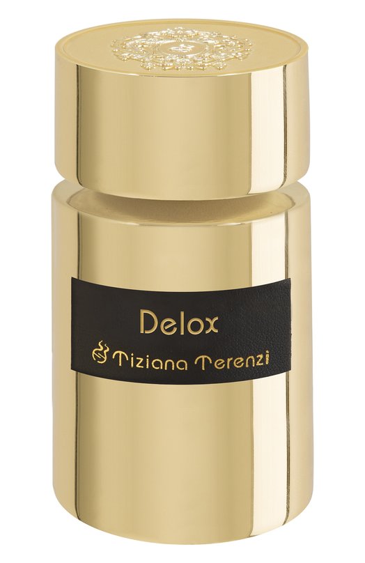 фото Дымка для волос delox (50ml) tiziana terenzi