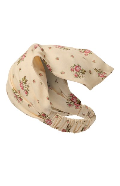 Повязка на голову ULYANA SERGEENKO, арт. BND001KD21PX (0394б21), фото 2