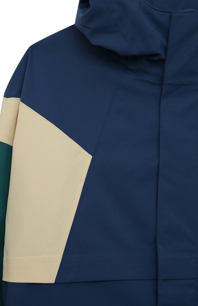 Парка GOSOAKY, арт. 221.9.1.514/DENSE MICR0 TWILL, фото 3