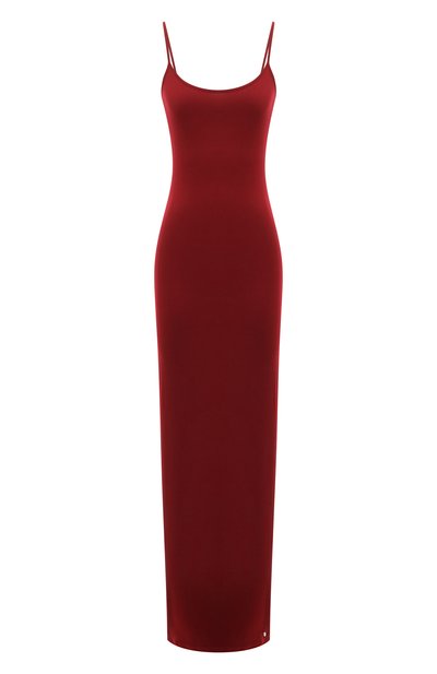 Платье из вискозы EVERREVER, арт. RE-DRS-BOR-02, фото 1