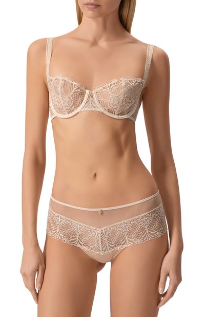 Женский бюстгальтер-балконет AUBADE, арт. 6CF14