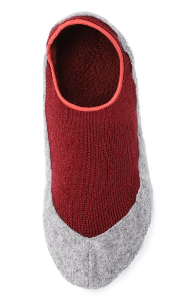 Шерстяные слиперы FALKE, арт. 46451, фото 4