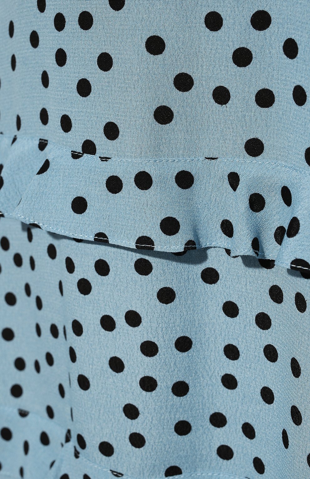 Платье из вискозы ELLYME, арт. 12099, фото 5