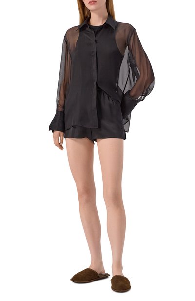 Шелковая блузка LISE CHARMEL, арт. ALJ5111, фото 2