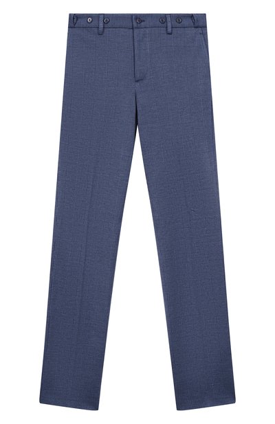 Костюм из льна и шелка STEFANO RICCI JUNIOR, арт. Y1SF72TA90/DN29HA, фото 4