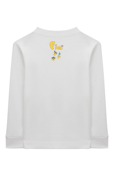 Хлопковая пижама FIA WORLD, арт. 653.885, фото 3