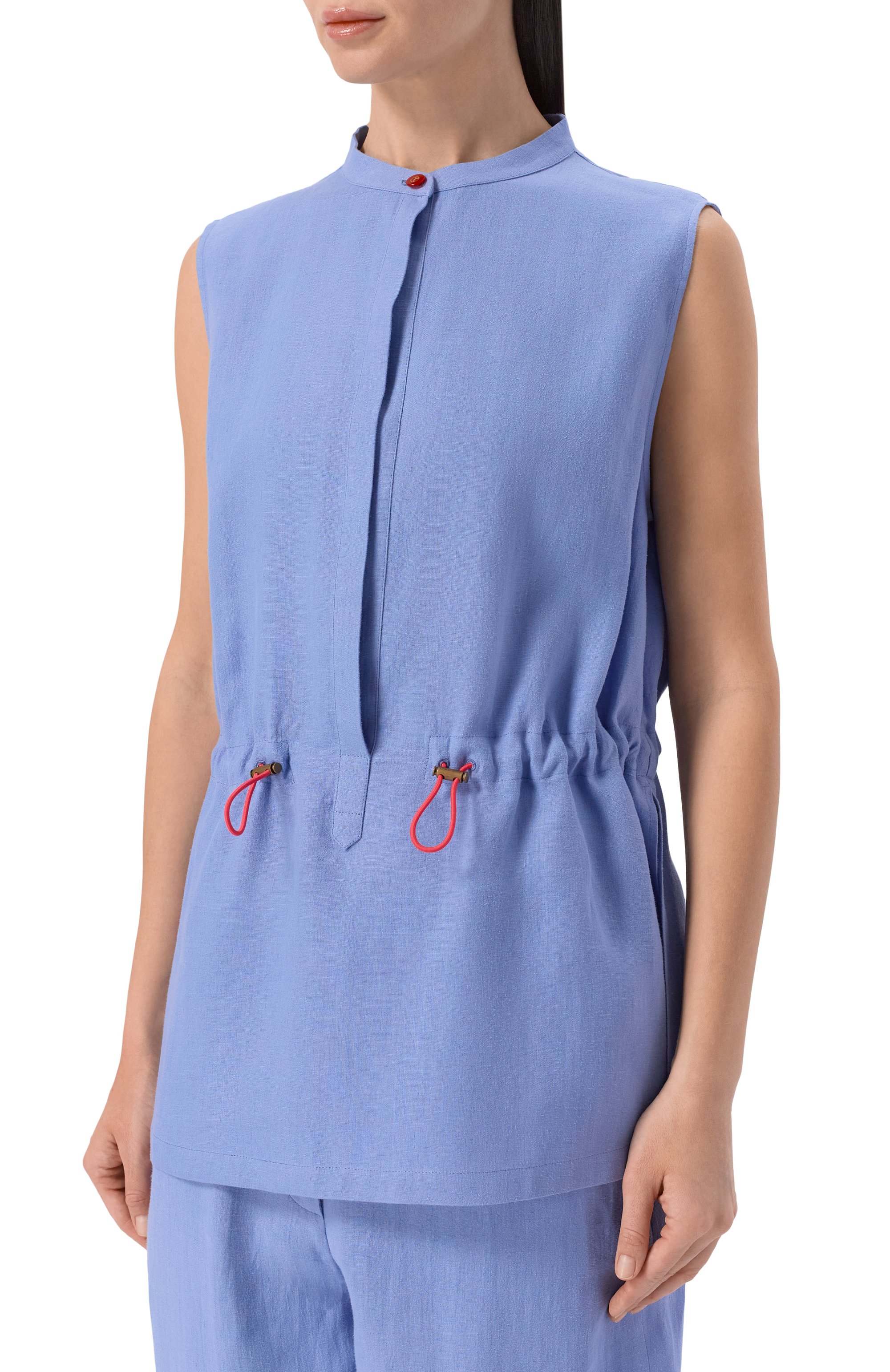 Топ GIORGIO ARMANI, арт. GW003069/TE10238, фото 3