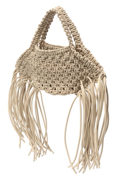 Сумка basket YUZEFI, арт. YUZSS21-HB-MW-11, фото 3