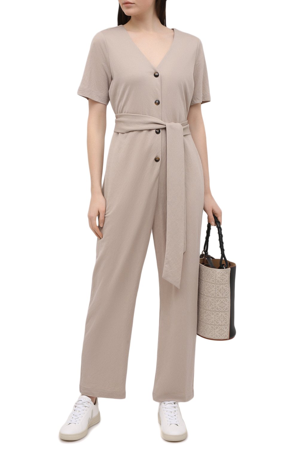 Комбинезон PIETRO BRUNELLI, арт. TU0167/VI0079, фото 2