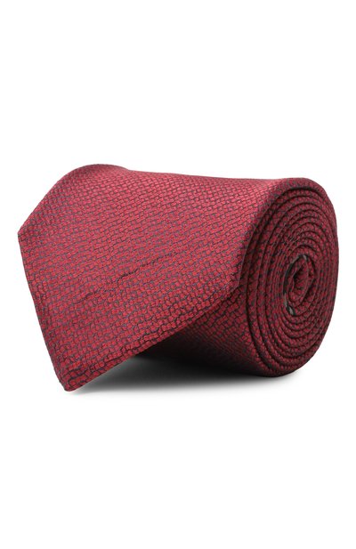 Шелковый галстук BRIONI, арт. O61D00-PC443, фото 1