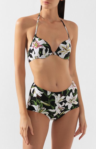 Плавки-бикини DOLCE & GABBANA, арт. 02A16J/FSGQR, фото 2