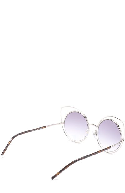 Солнцезащитные очки MARC JACOBS (THE), арт. MARC 10 TWM, фото 4