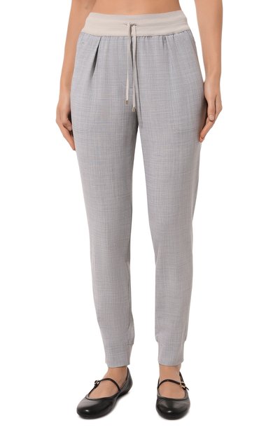 Брюки LORENA ANTONIAZZI, арт. PA12AP/3862, фото 3