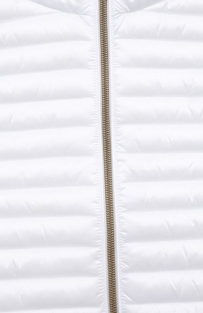 Утепленный жилет SAVE THE DUCK, арт. J85310G/AVA/IRIS18, фото 3