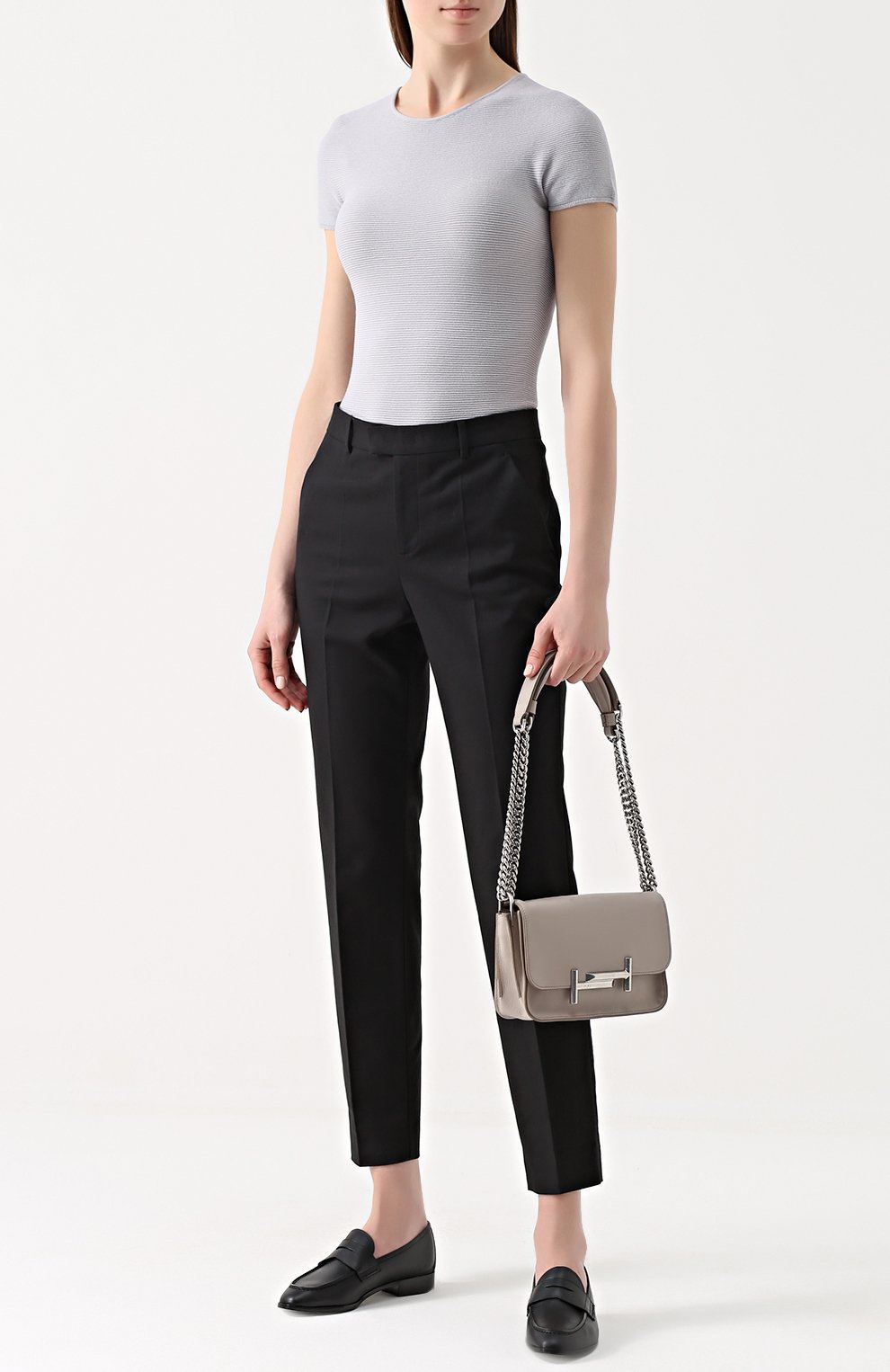 Топ GIORGIO ARMANI, арт. 3YAM32/AM05Z, фото 2