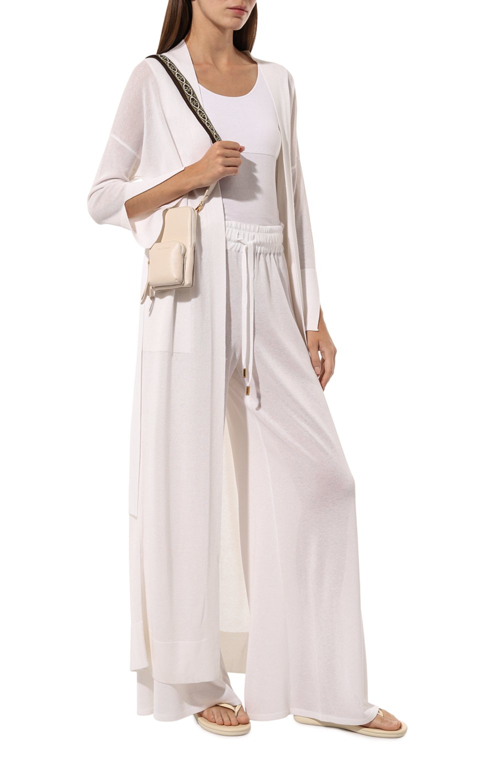 Кожаный чехол pixie для телефона COCCINELLE, арт. E5PM0270101, фото 7