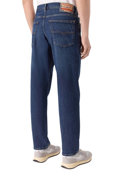 Джинсы 2023 d-finitive DIESEL, арт. A10229/0ADBG, фото 4