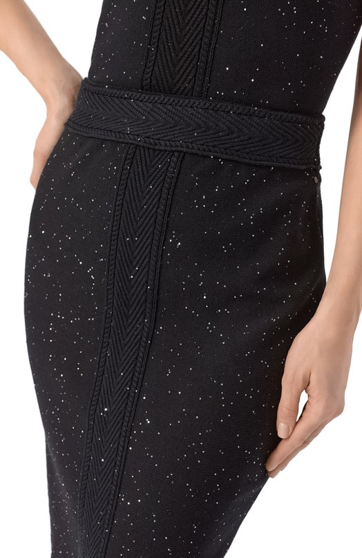 Юбка Freeage S26.SK122P.1889.900 Чёрный  S26.SK122P.1889.900 Фото 5