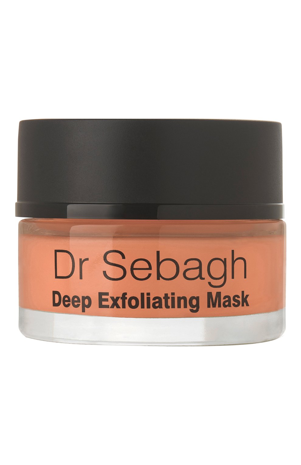 Маска глубокой эксфолиации с азелаиновой кислотой deep exfoliating mask. azelaic acid (50ml) DR SEBAGH, арт. 2006, фото 1