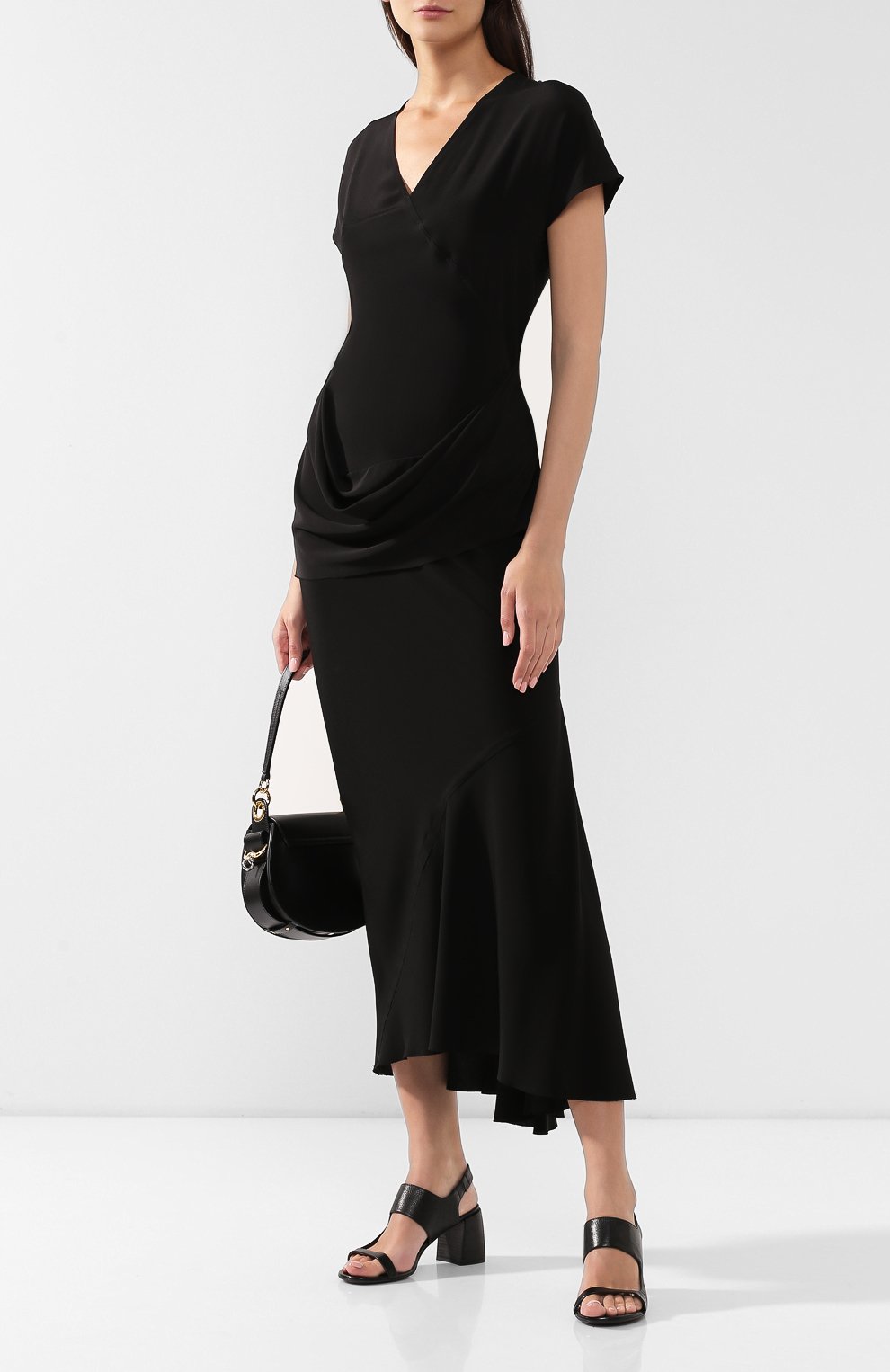 Топ RICK OWENS, арт. RP19F5112/CC, фото 2