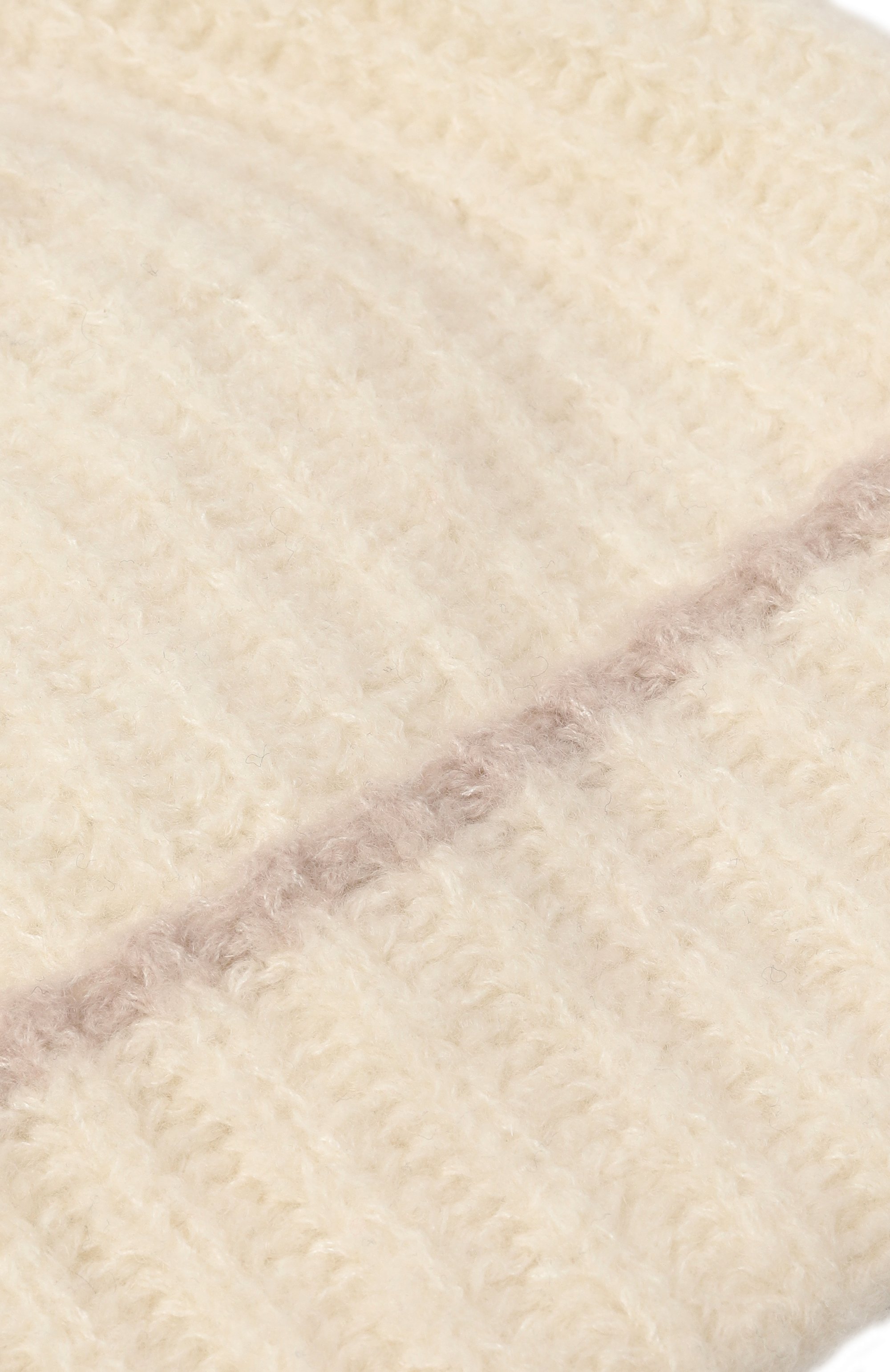 Шапка из кашемира и шелка MVST, арт. MUW79, фото 4