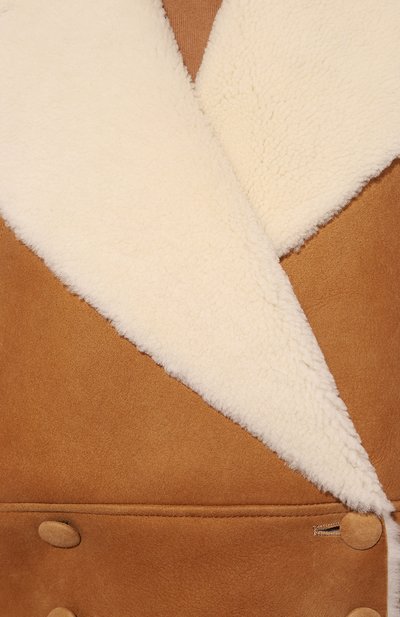 Дубленка JACOB LEE, арт. WSJ0313AW24ABEC, фото 5