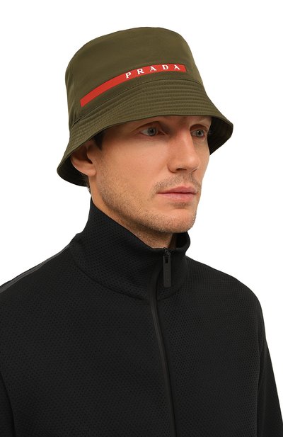 Панама PRADA, арт. 2HC137-1L4K-F0161, фото 2