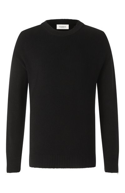 Мужской хлопковый свитер LANEUS, арт. S5LAMAJP069