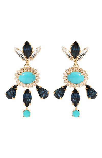 Женские серьги ANTON HEUNIS, арт. WF3.60