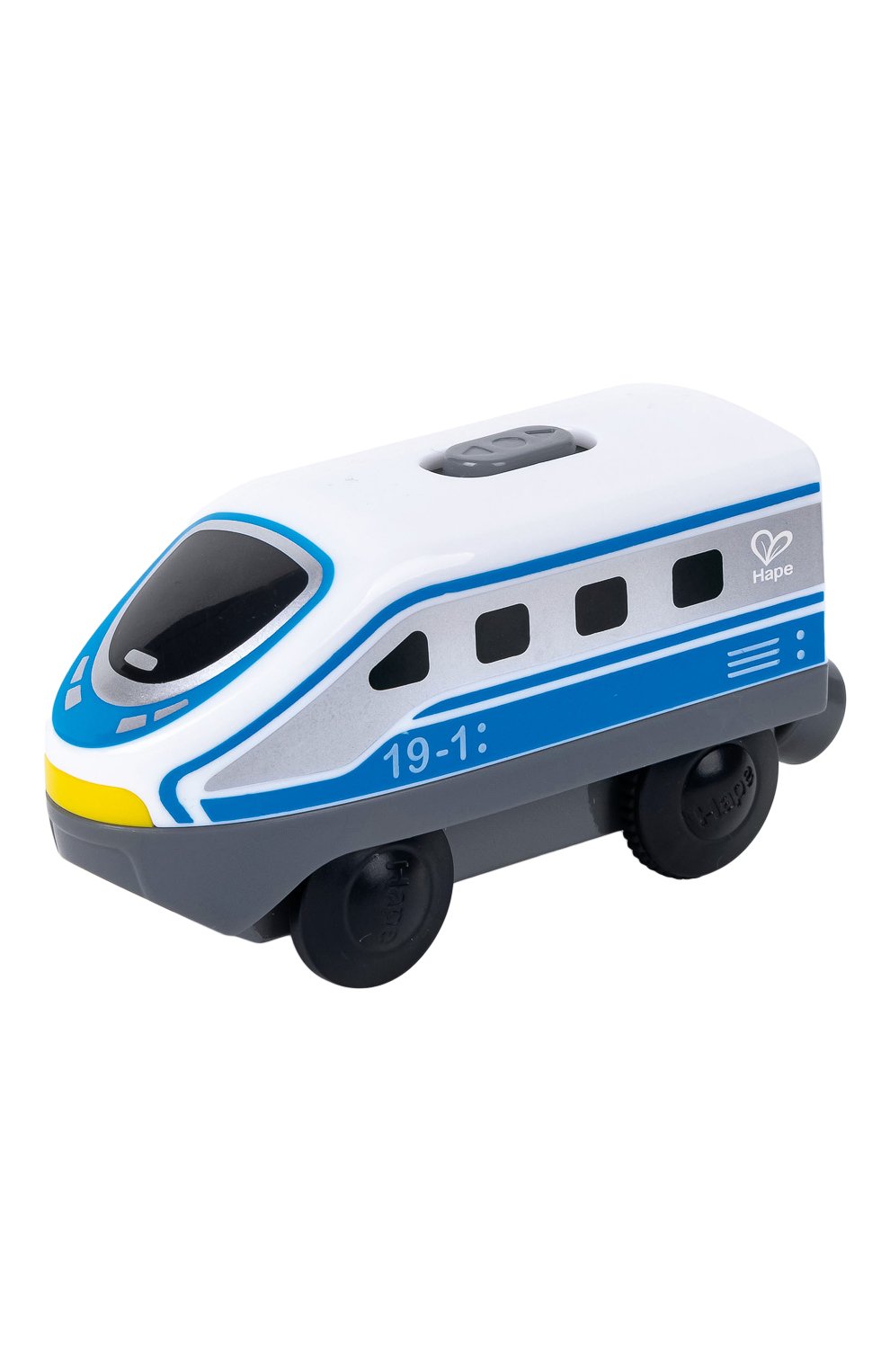Игрушка мой поезд HAPE, арт. E3784_HP, фото 1