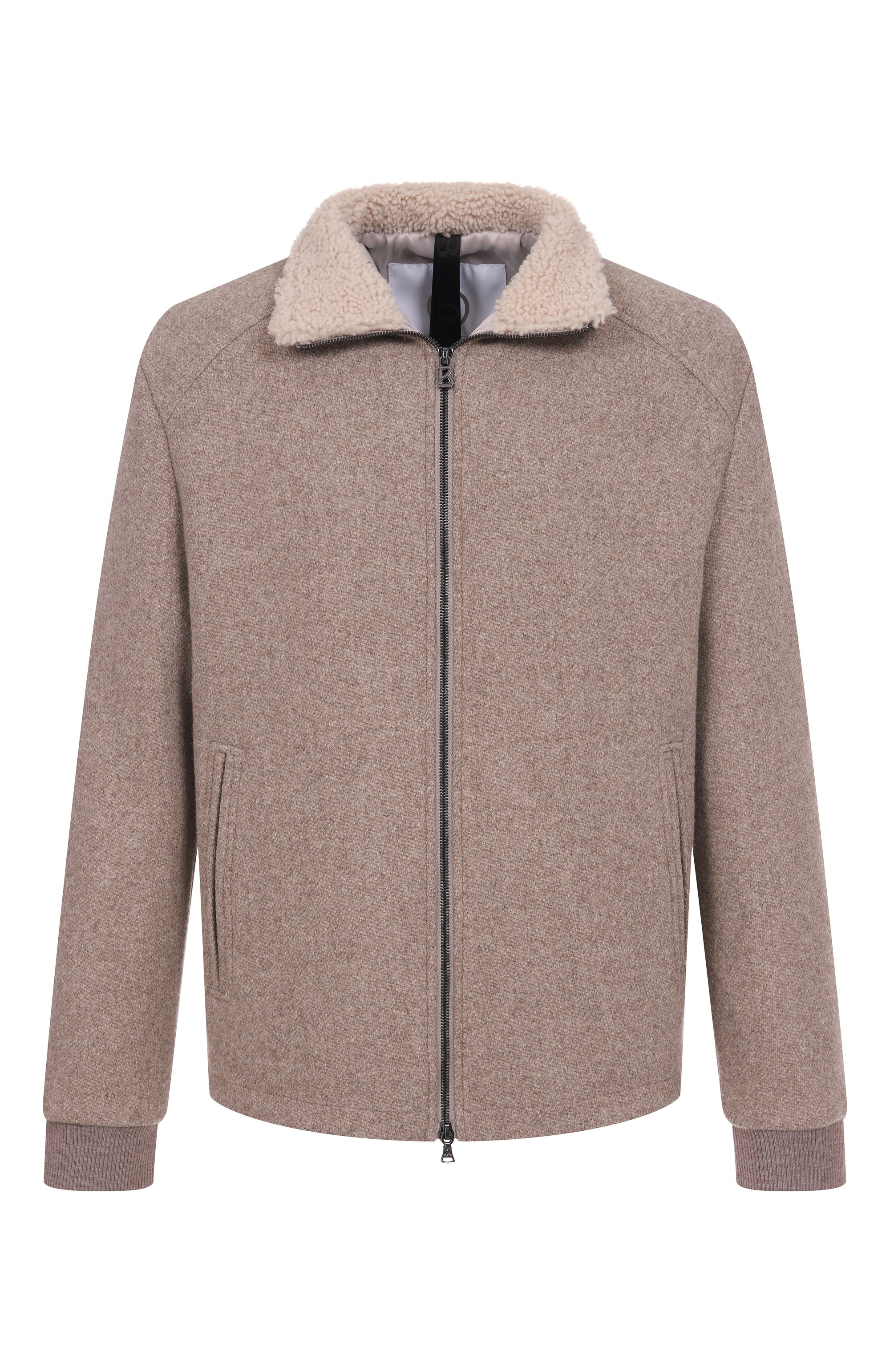 Шерстяная куртка BOGNER, арт. 38379918, фото 1