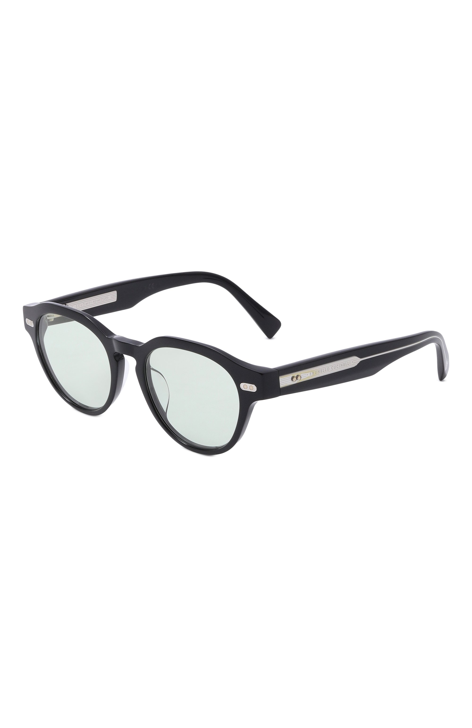 Солнцезащитные очки BRUNELLO CUCINELLI, арт. M0CSTEMV12, фото 1