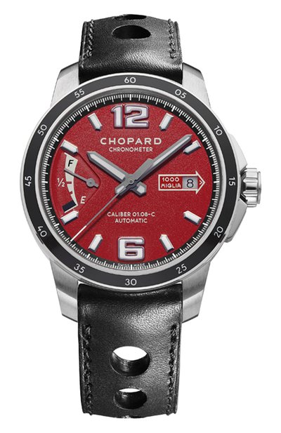 Мужские часы mille miglia 2015 race edition CHOPARD, арт. 168566-3002