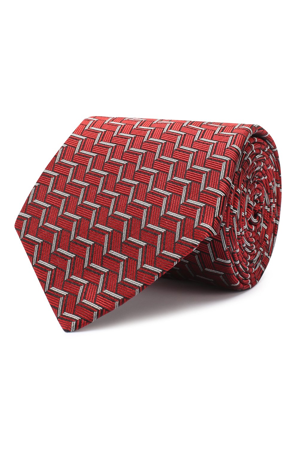 Шелковый галсту к LANVIN, арт. 2571/TIE, фото 1