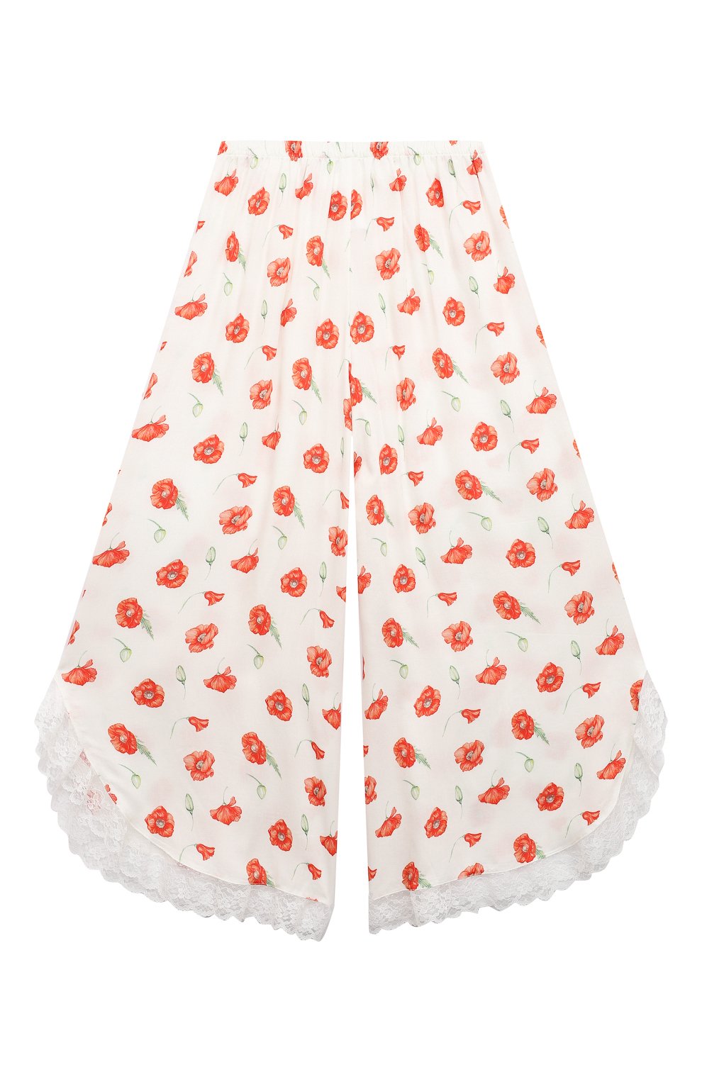 Пижама из вискозы AMIKI CHILDREN, арт. MILANA, фото 5