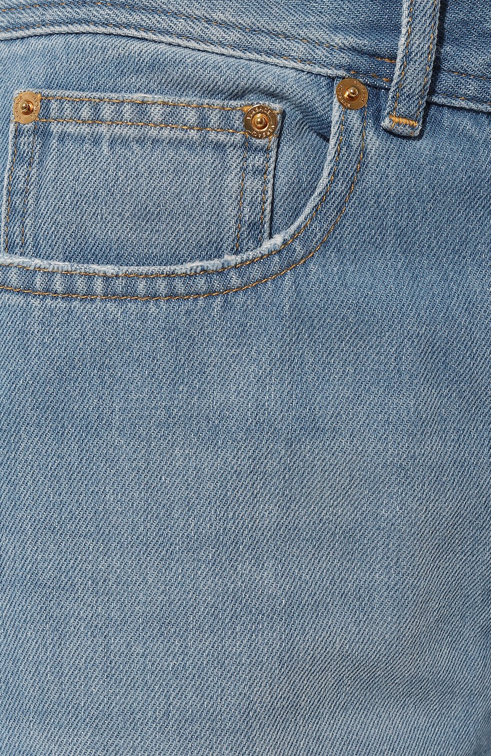 Джинсы VERSACE, арт. 1006872_1A04899, фото 5