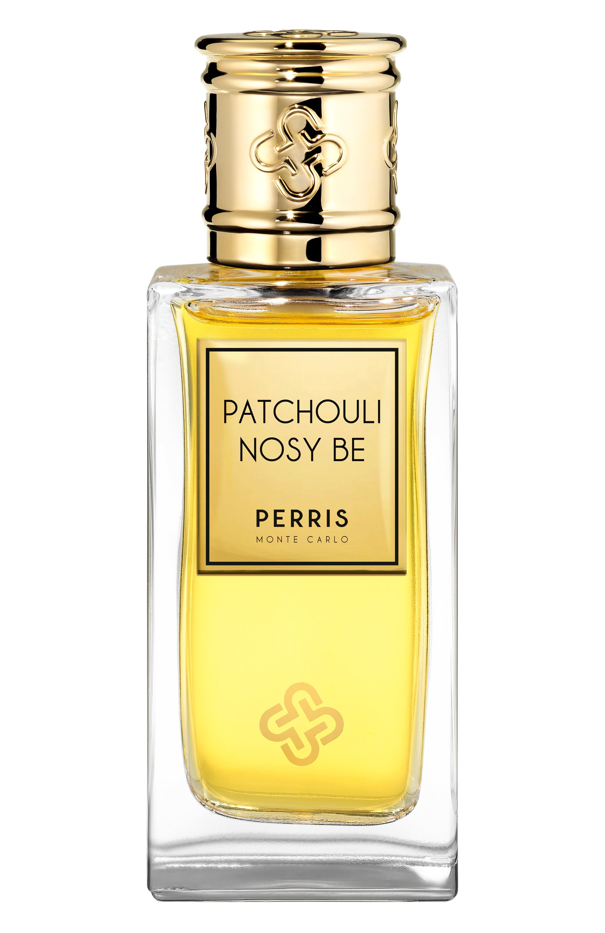 Духи patchouli nosy be (50ml) PERRIS MONTE CARLO, арт. PMC270300, фото 1