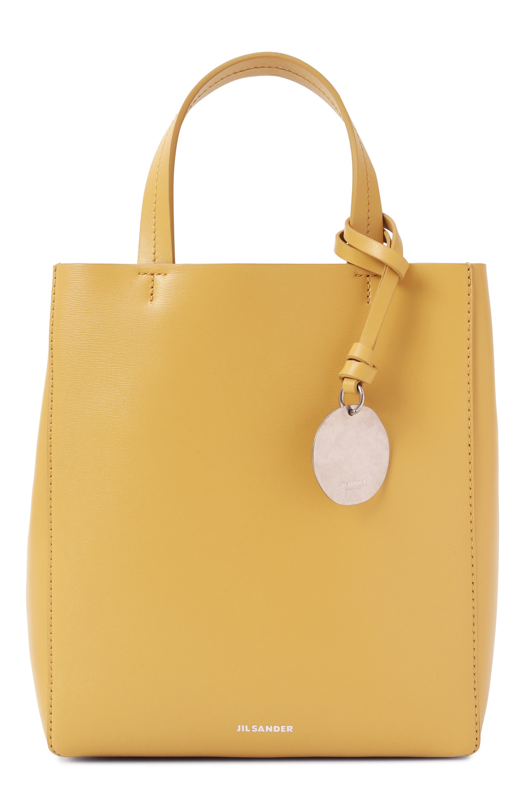 Сумка bond mini JIL SANDER, арт. J07WC0029/P5355, фото 1