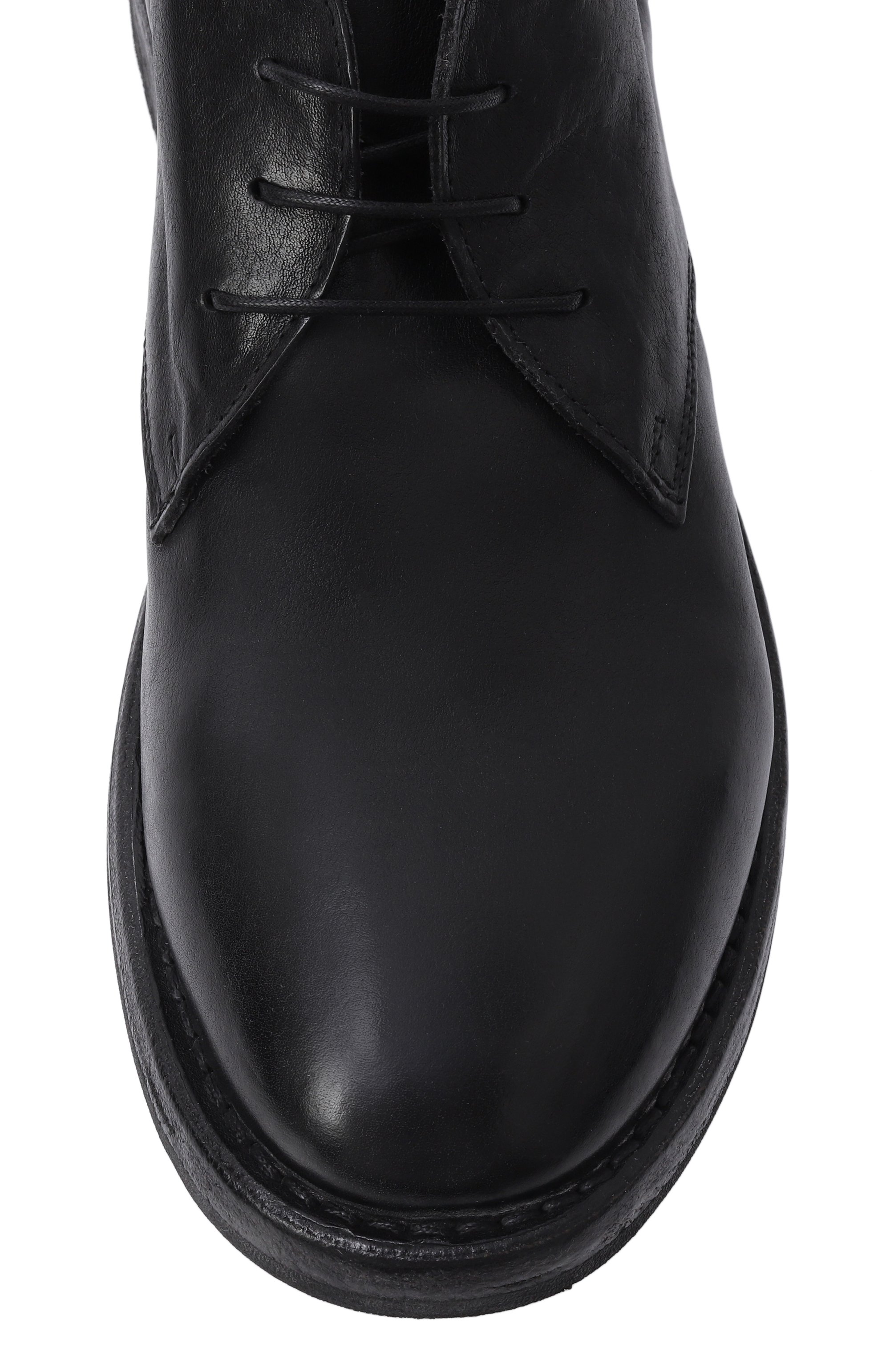 Кожаные ботинки MOMA, арт. 55405B-KU, фото 6