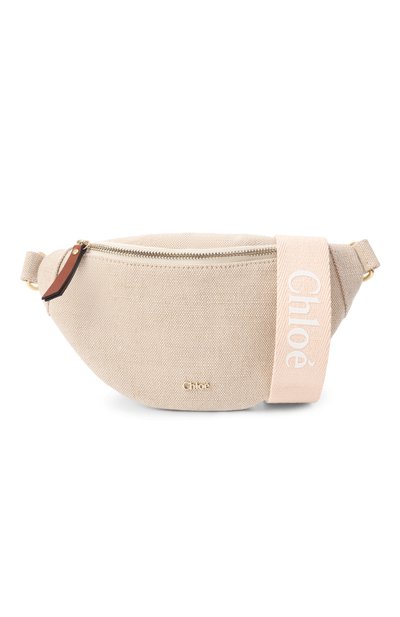 Поясная сумка CHLOÉ, арт. C20593, фото 5