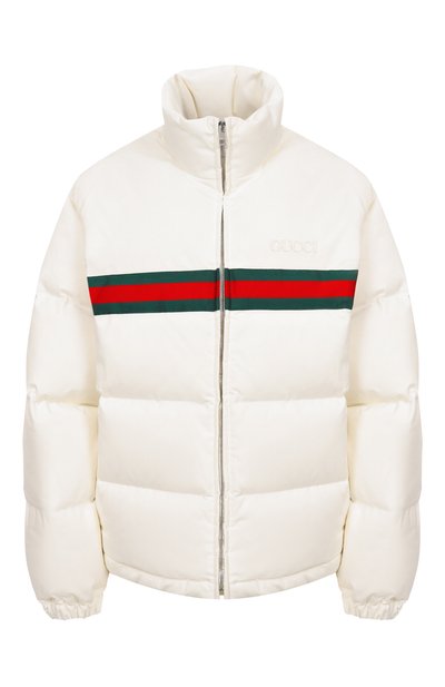 Женский пуховик GUCCI, арт. 797448/Z9AA9