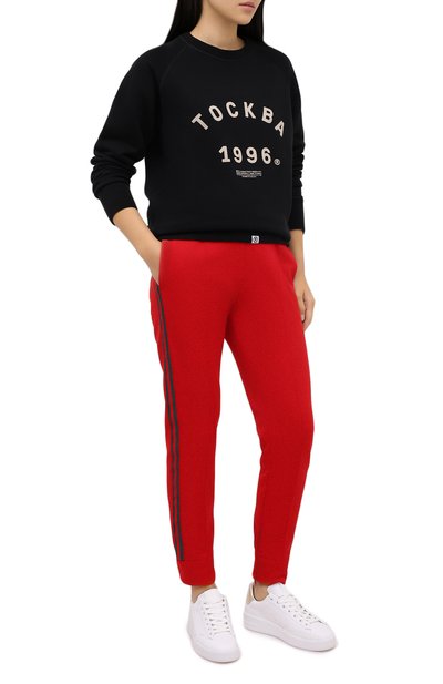 Хлопковый свитшот TOSKVA, арт. SWIT sweatshirt -SS.U001-W21-F5-900-300, фото 2
