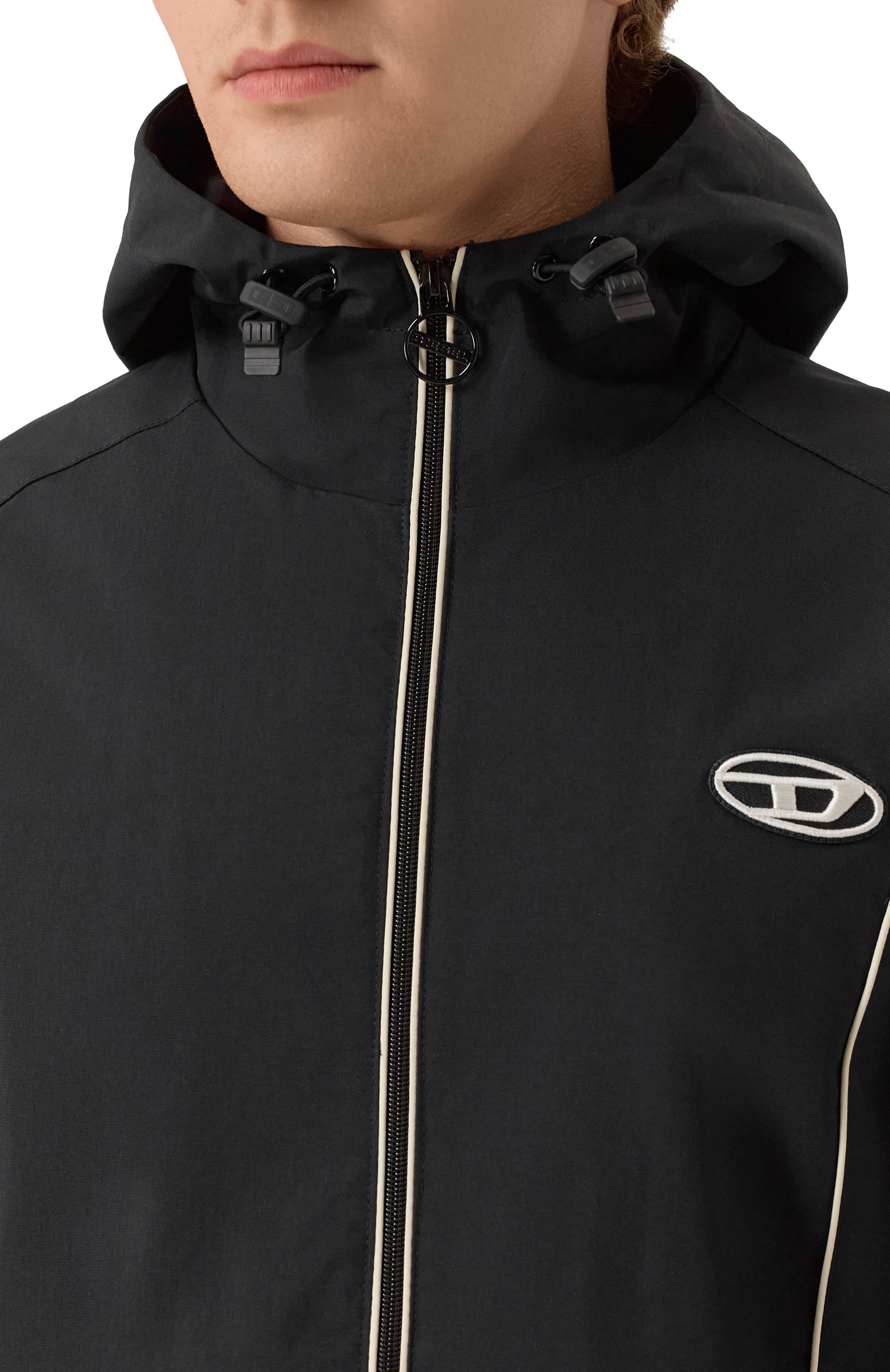 Куртка DIESEL, арт. A06149/0DGAM, фото 5