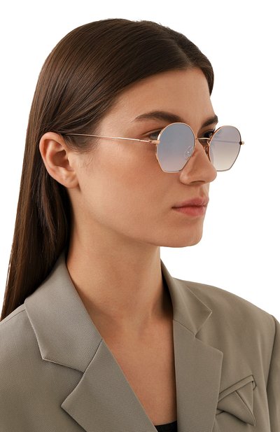 Солнцезащитные очки EYEPETIZER, арт. TRI0MPHE 9-18F, фото 2