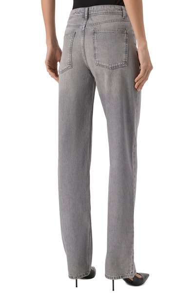 Джинсы LESYANEBO, арт. LN10H-0709_KE, фото 4