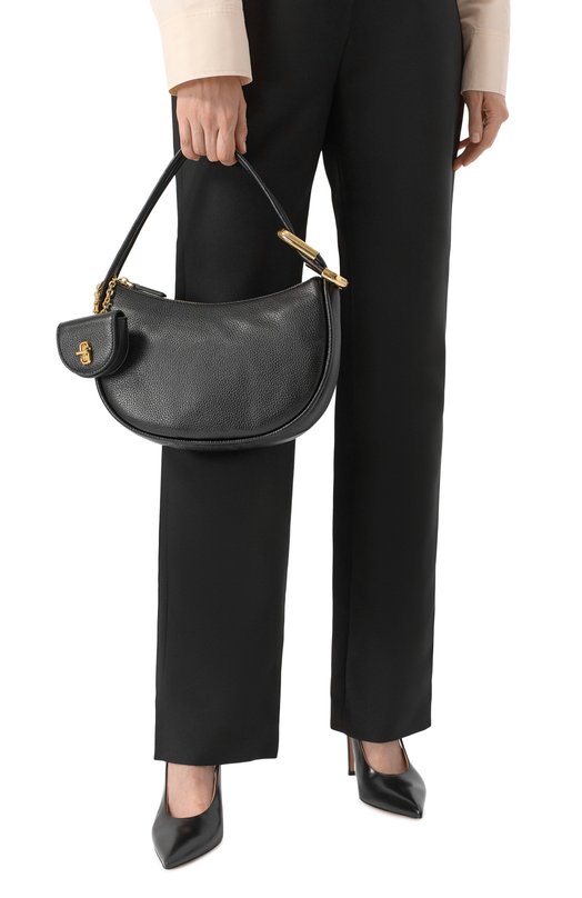 Сумка The Dual MARC JACOBS (THE) 2S5HSH005H02 Чёрный  2S5HSH005H02 Фото 2