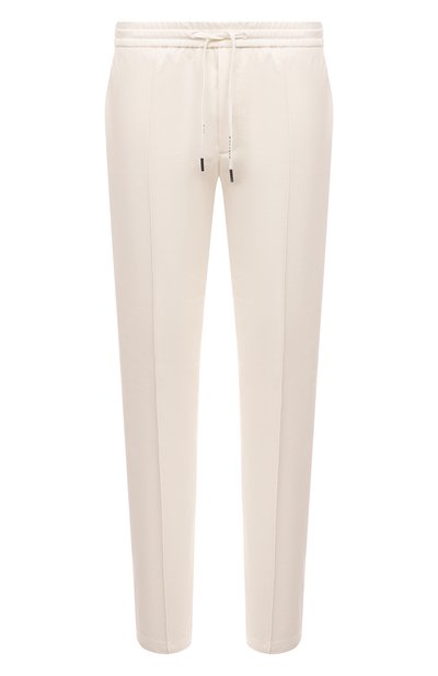 Хлопковые брюки CIRCOLO 1901, арт. CN3806, фото 1