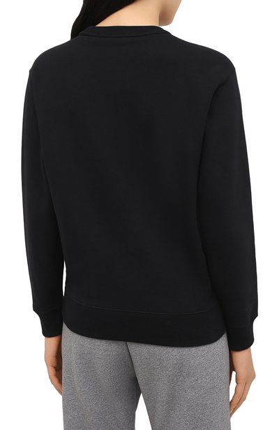 Хлопковый свитшот kenzo sport KENZO, арт. FA62SW8204MS, фото 4