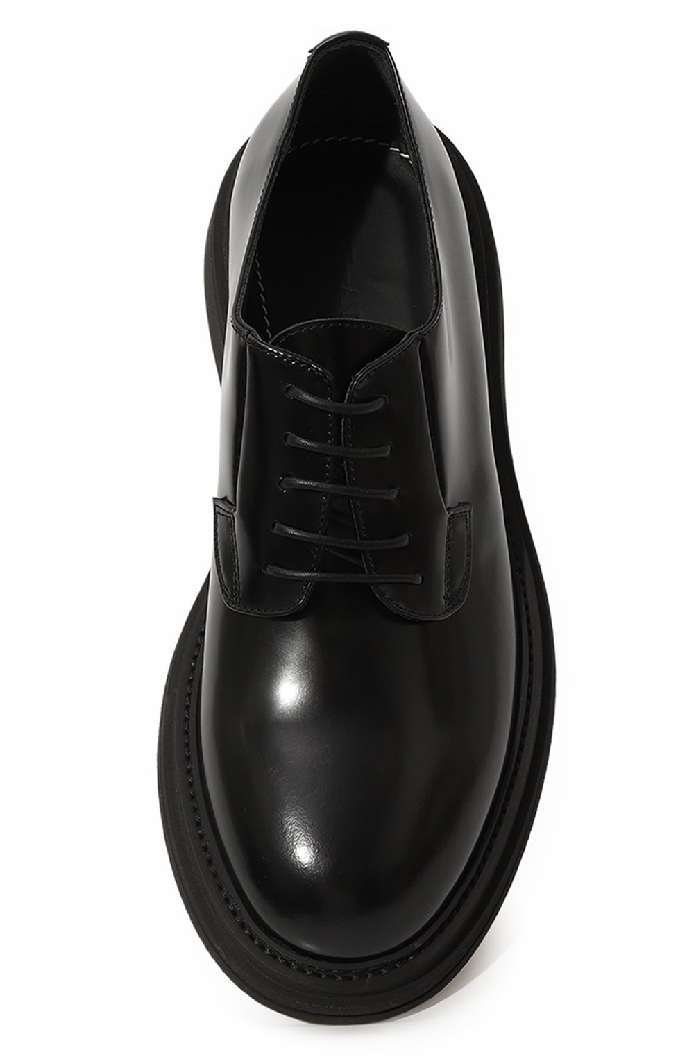 Кожаные дерби THE-ANTIPODE, арт. VICT0R 217., фото 6